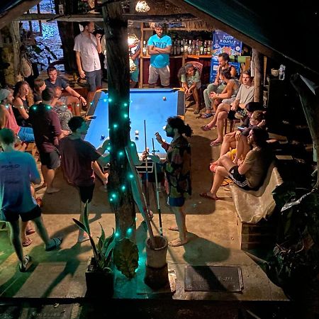 Tree House Hostel สิกิริยา ภายนอก รูปภาพ
