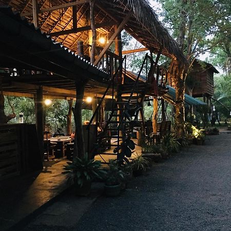 Tree House Hostel สิกิริยา ภายนอก รูปภาพ