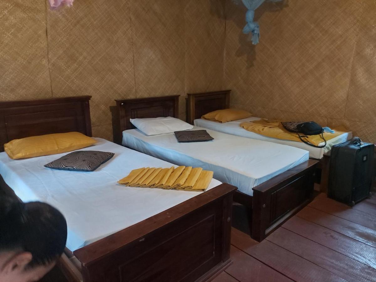 Tree House Hostel สิกิริยา ภายนอก รูปภาพ