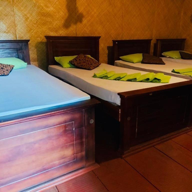 Tree House Hostel สิกิริยา ภายนอก รูปภาพ