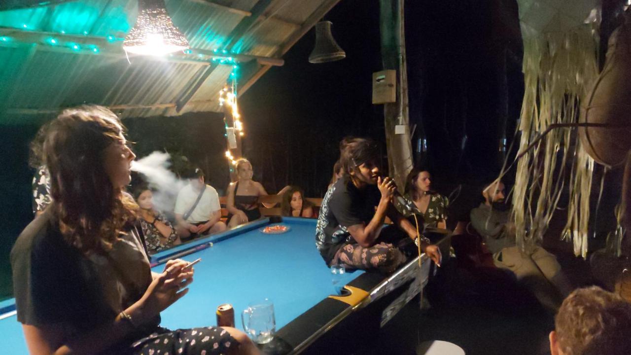 Tree House Hostel สิกิริยา ภายนอก รูปภาพ