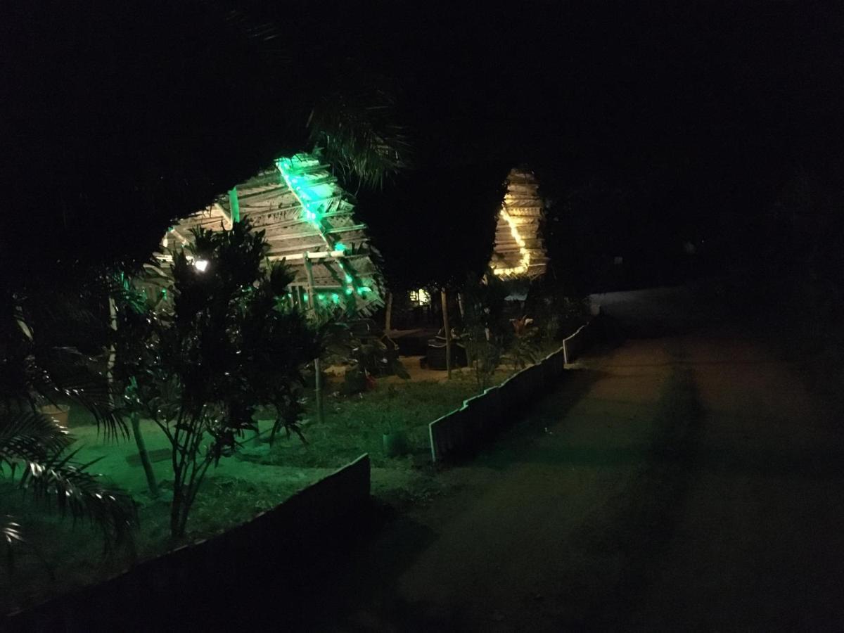 Tree House Hostel สิกิริยา ภายนอก รูปภาพ