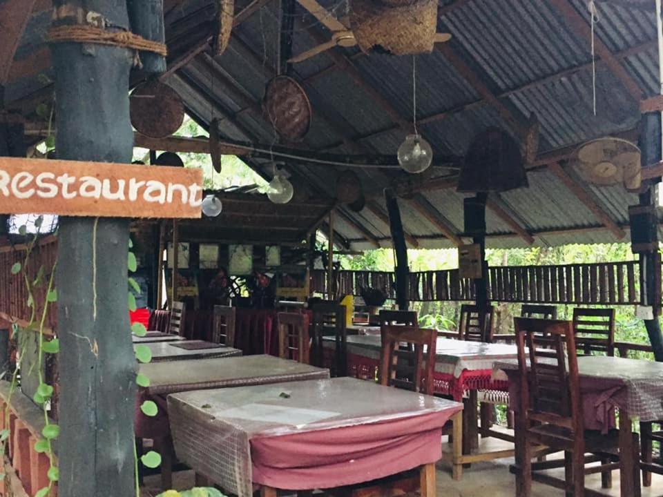 Tree House Hostel สิกิริยา ภายนอก รูปภาพ