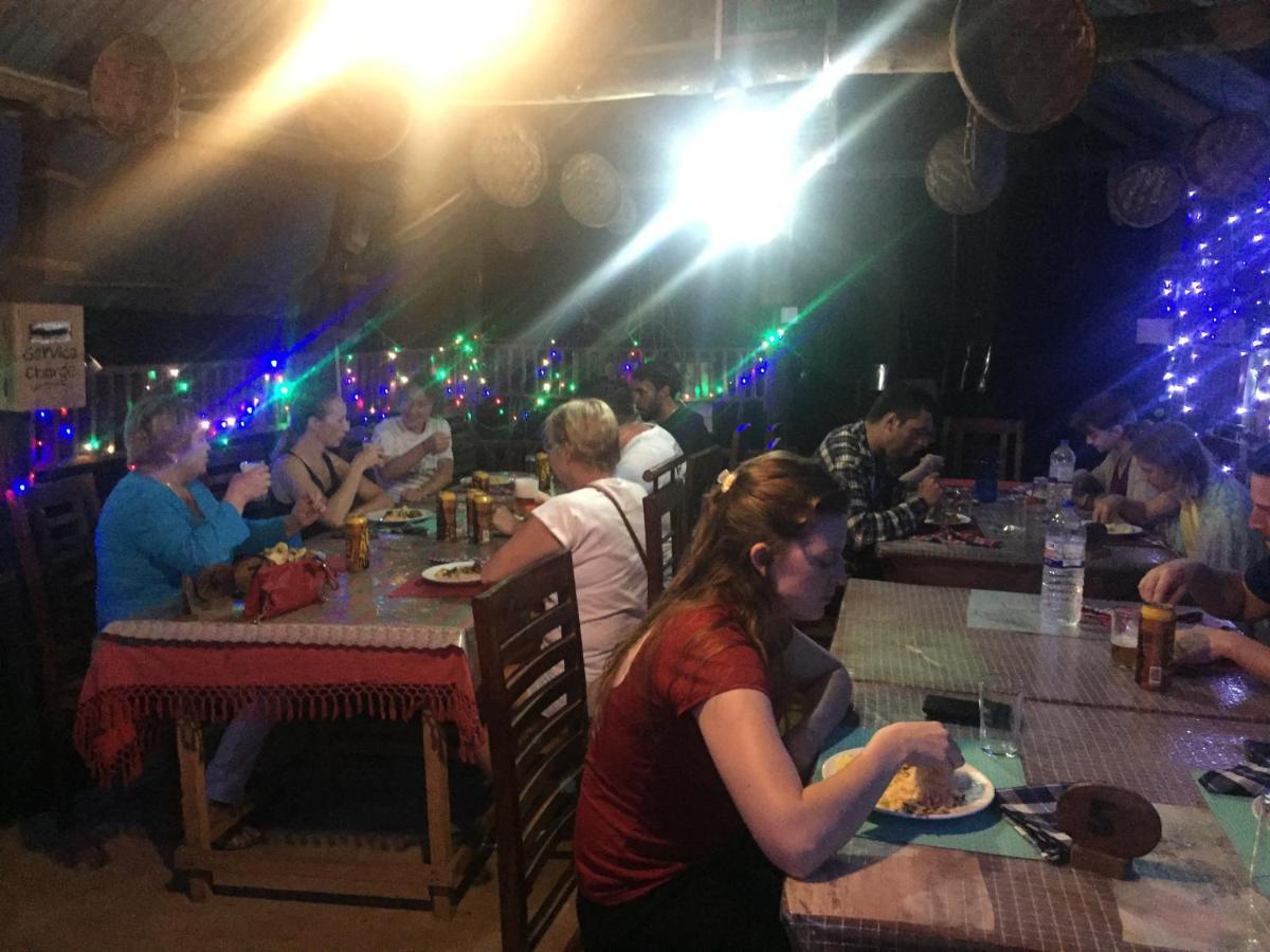 Tree House Hostel สิกิริยา ภายนอก รูปภาพ