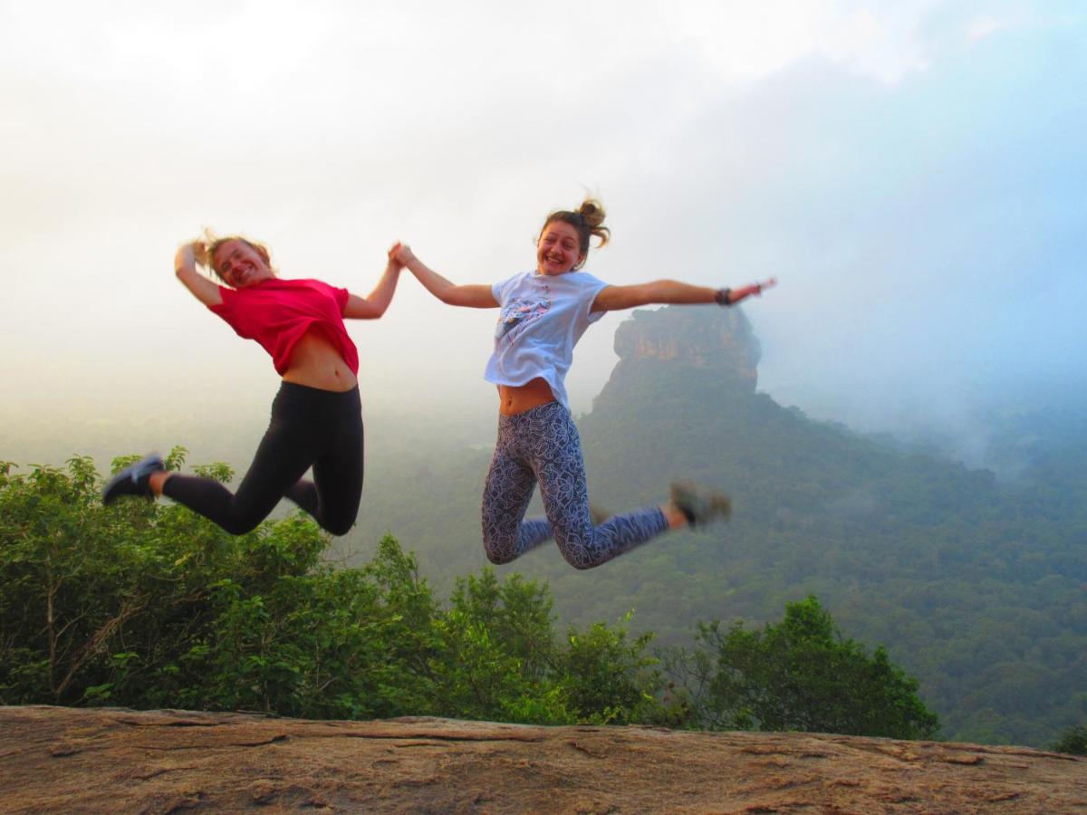 Tree House Hostel สิกิริยา ภายนอก รูปภาพ